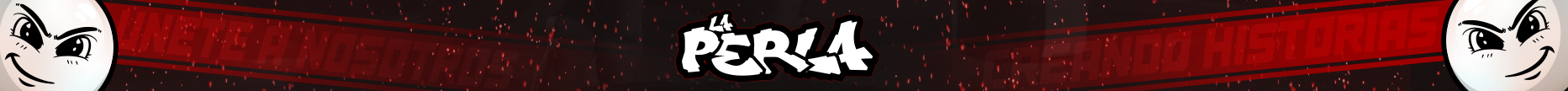 La Perla RP banner