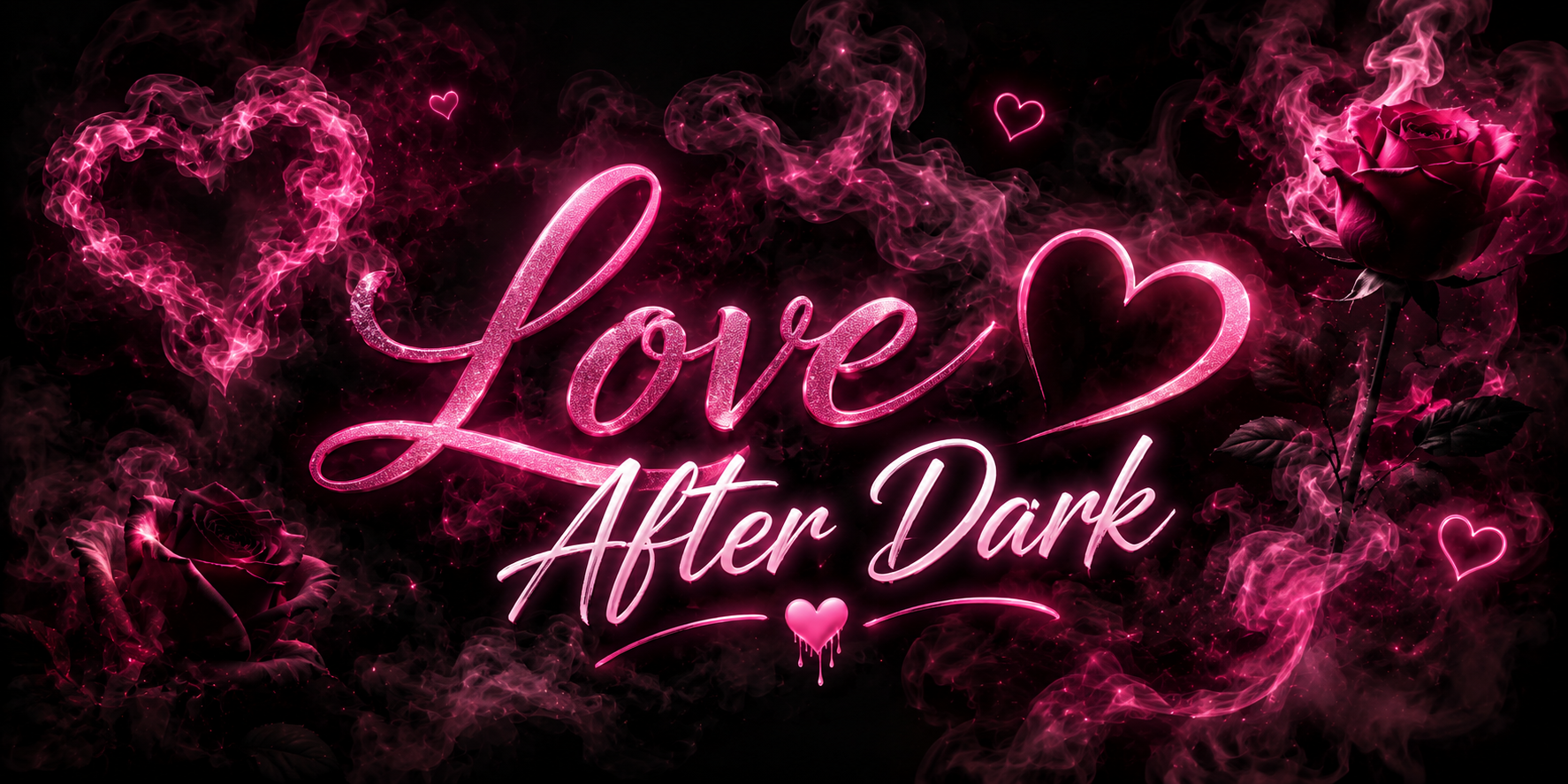 π Love After Dark π banner