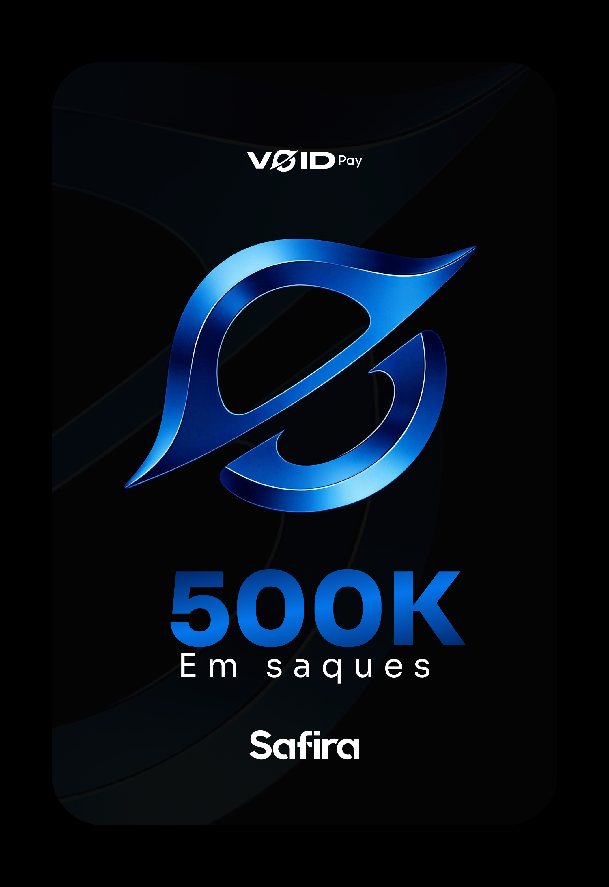 Placa 500k Faturados