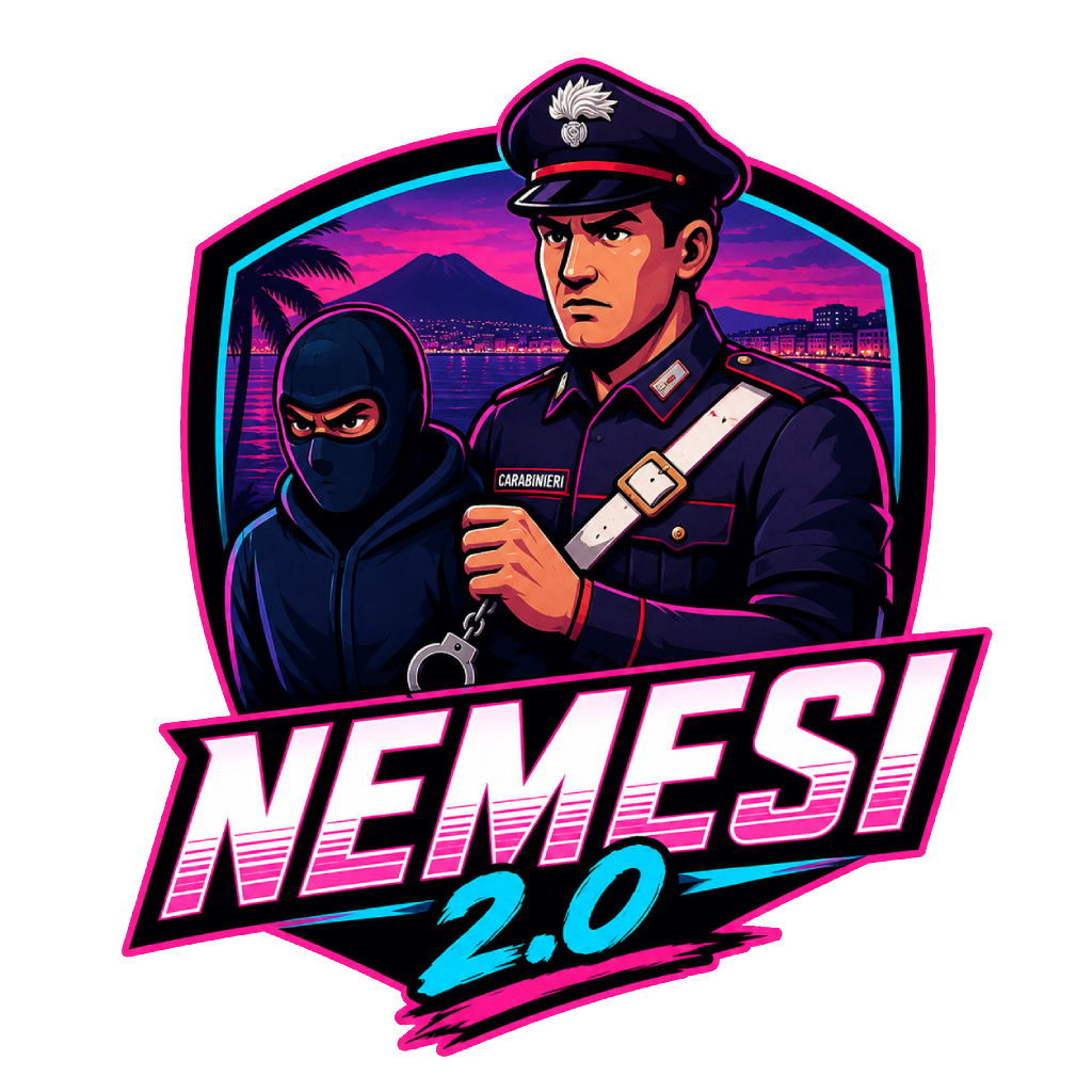 Logo Nemesi