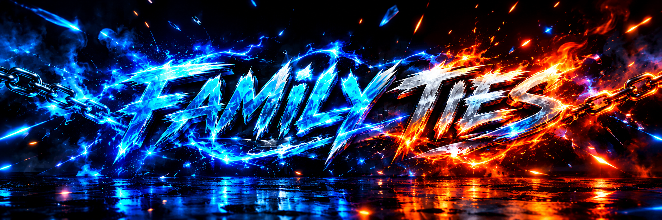 FamilyTies Banner