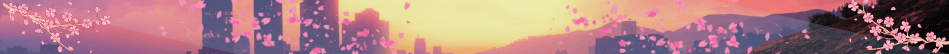 HANAMI RP Banner