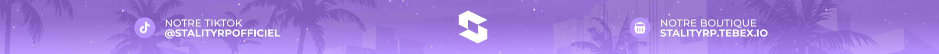 STALITYRP ―↭⤠VIBE ÉTÉ↞1000 COINS OFFERT↞