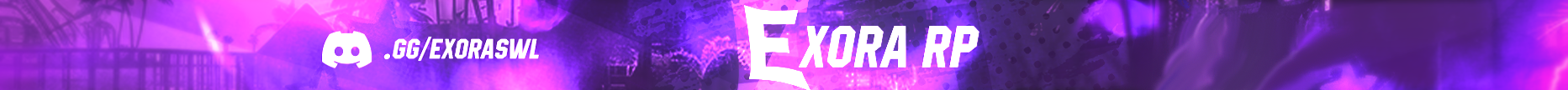 Exora RolePlay