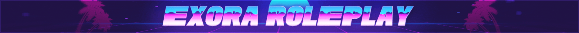 Exora RolePlay