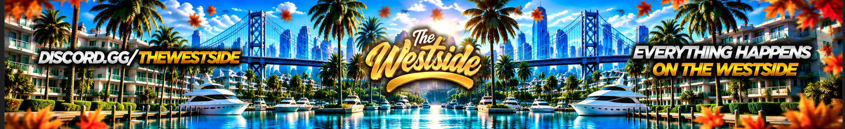 THE WESTIDE