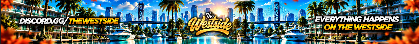 THE WESTIDE 