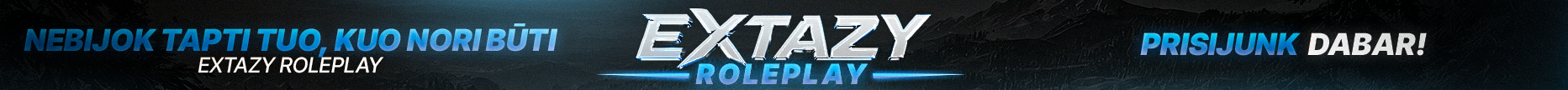 ExtazyRP