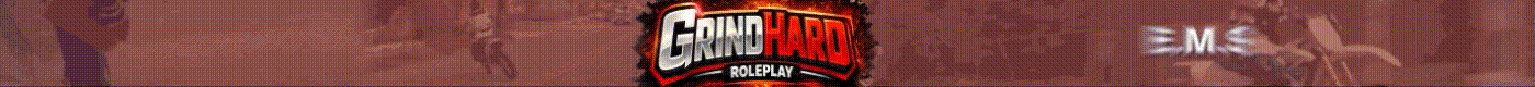 GrindHard Roleplay