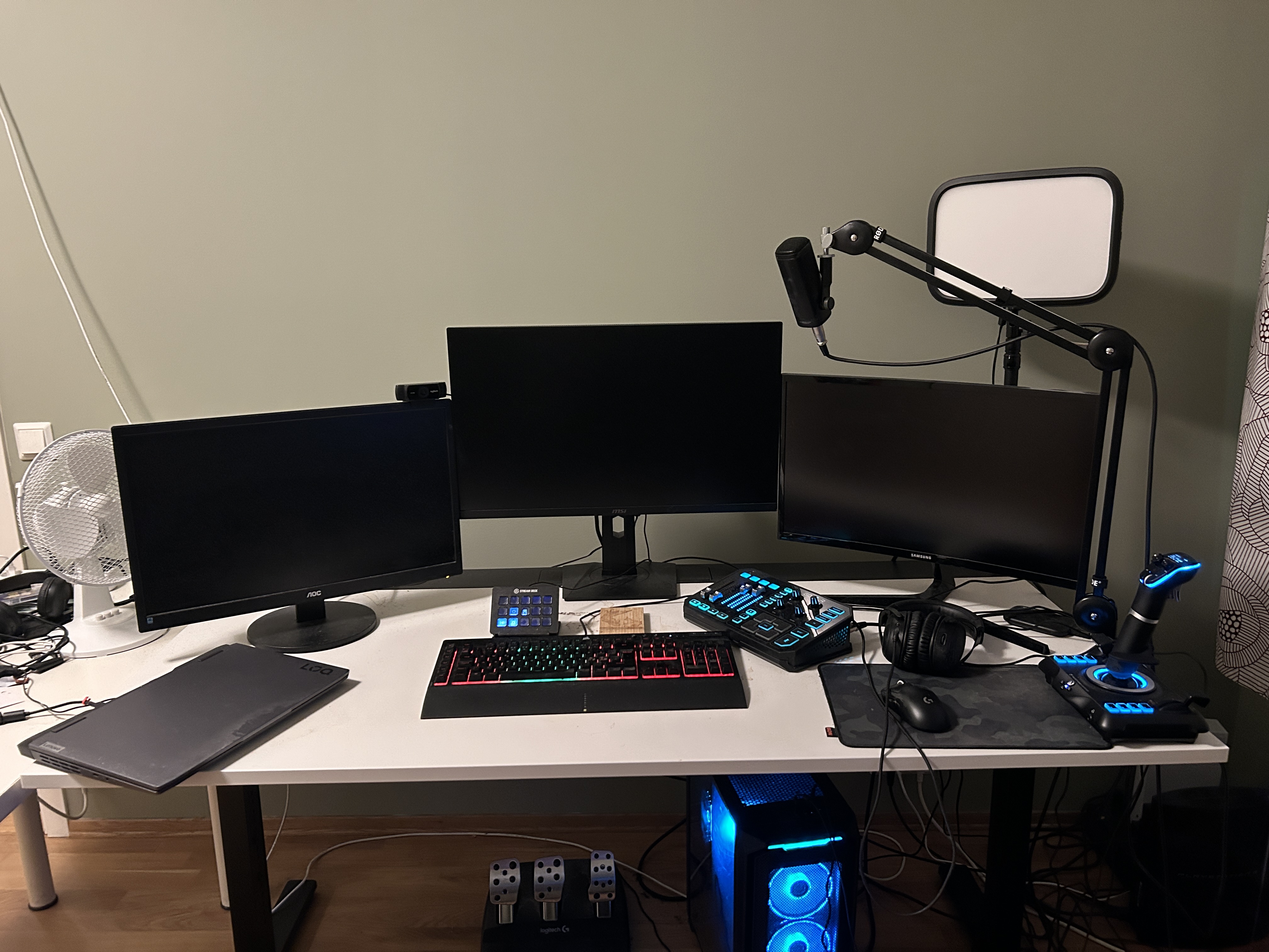 Setup-bilde 2