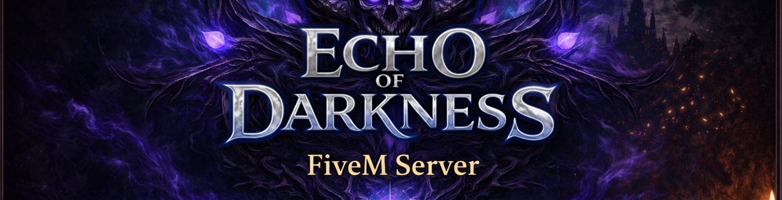 Echo of Darkness banner
