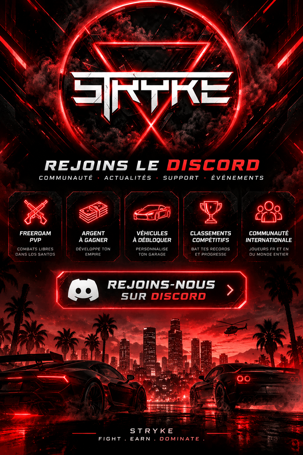 AffichenonrougedelacommunautStryke.png