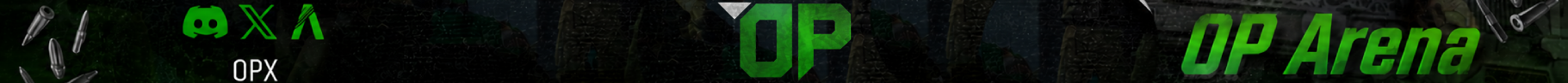 OP Arena | Fights | PvP | 1v1 | Ranked | High FPS