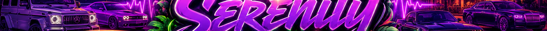 SERENITY PARADISE ROLEPLAY banner