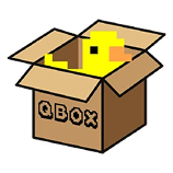 QBox Logo