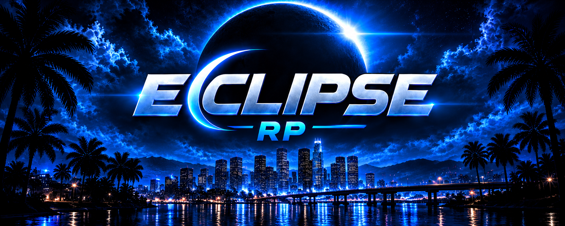 Eclipse RP