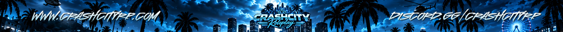 ^6CrashCity RP