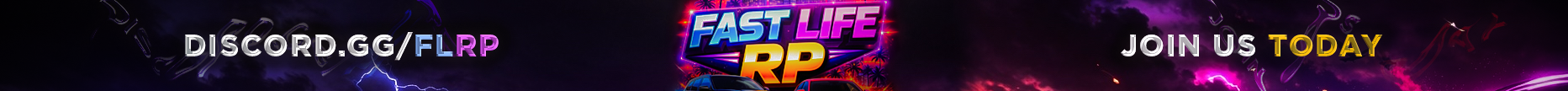 Fast Life RP