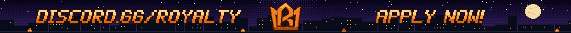Serverdetails Royalty Roleplay