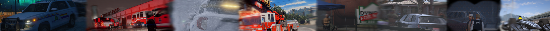 Canadian Coastal Roleplay