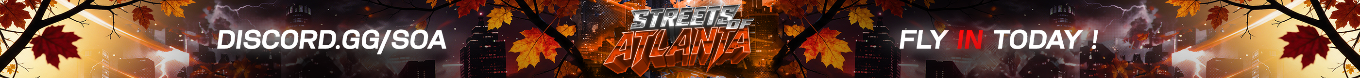 ^5Streets Of Atlanta