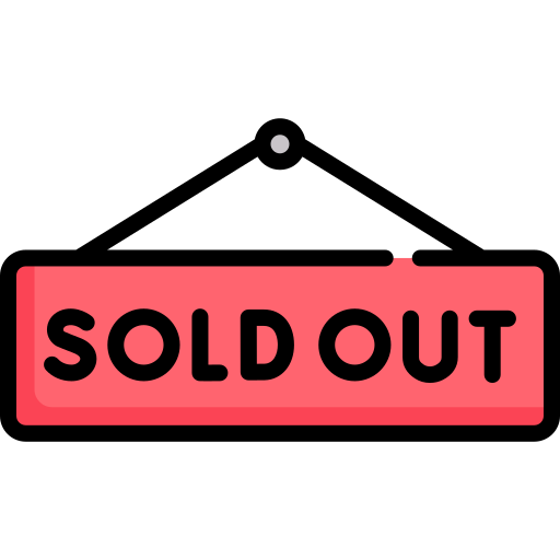 Out of Stock