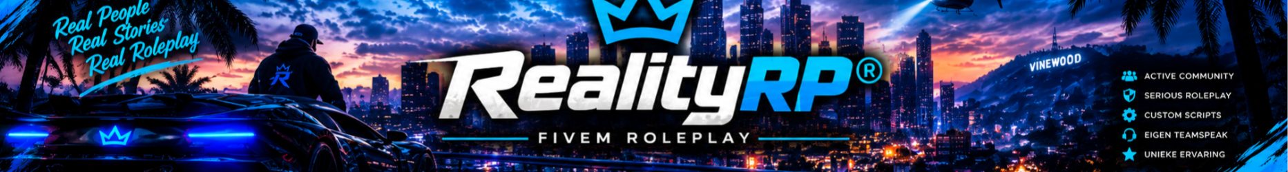 RealityRP