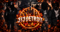 Serverdetails The 313 Detroit