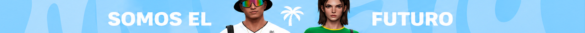 🌴 LA VUELTA RP ➜ APERTURA HOY 🚀 |