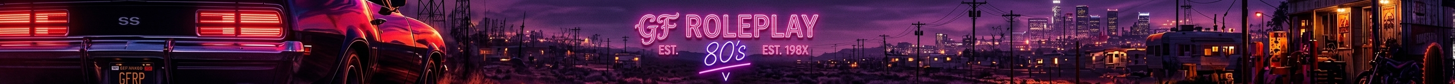 GF Roleplay Açılış 18.09.26