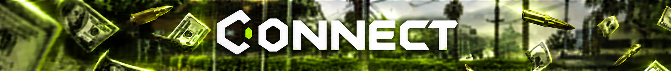 Connect Roleplay Banner