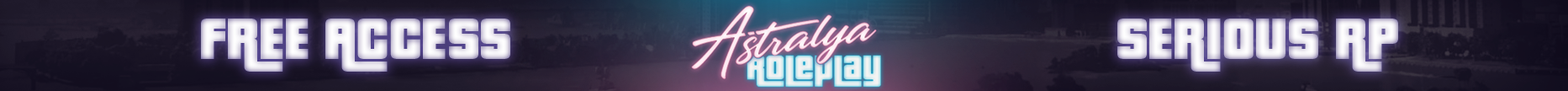 Astralya RP