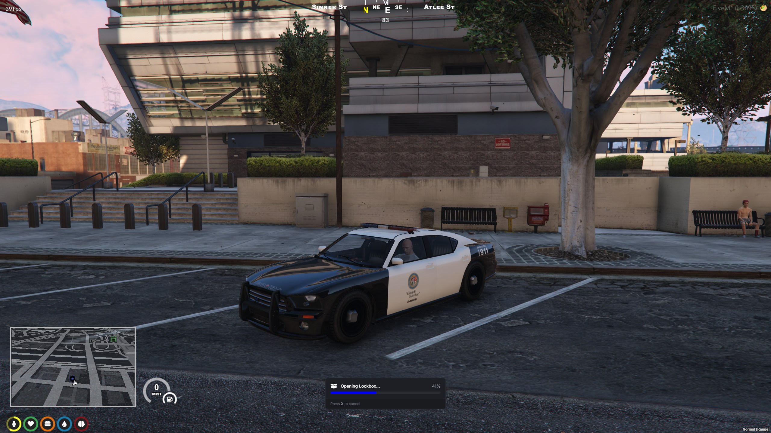 Preview: Lation Modern UI Progress Bar