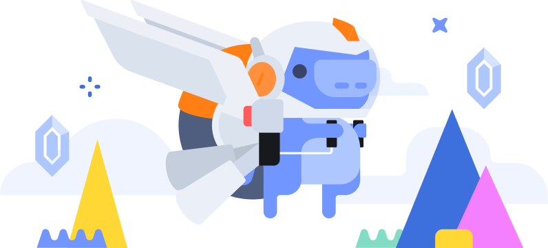 fiveLib Discord community