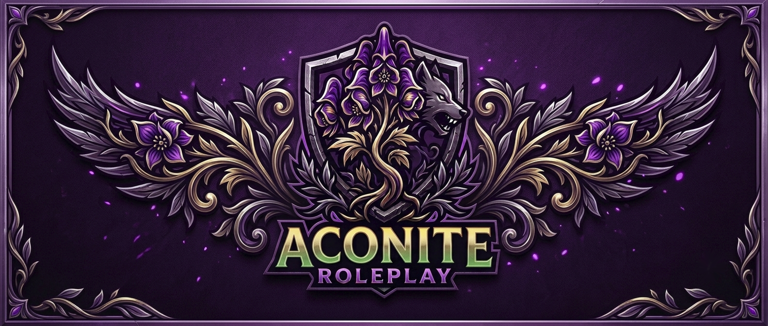 AconiteRP