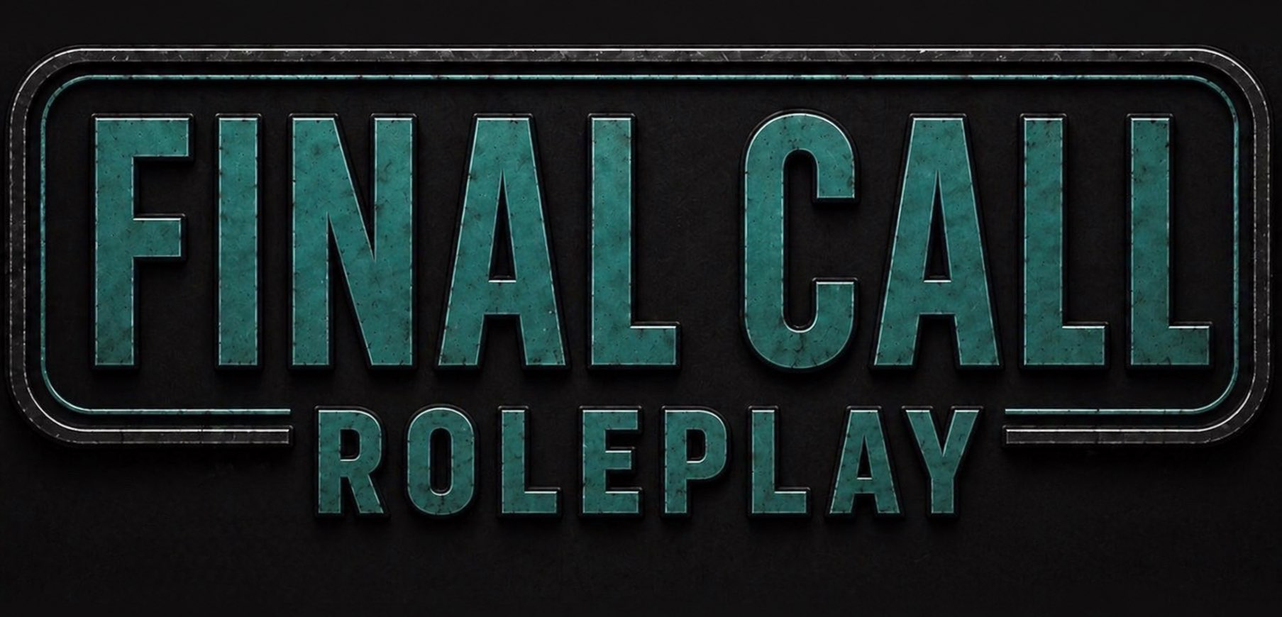 Final Call RP