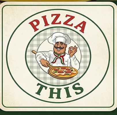 Logo PIZZATHIS