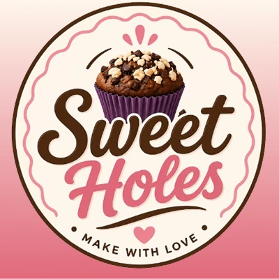 Logo SWEETHOLES