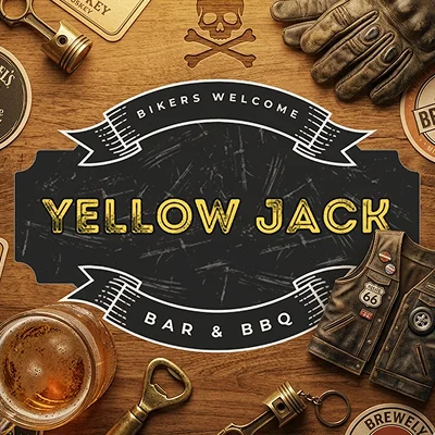 Logo YELLOWJACK