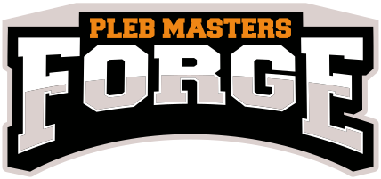 Pleb Master Forge