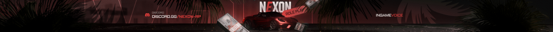 Nexon Roleplay