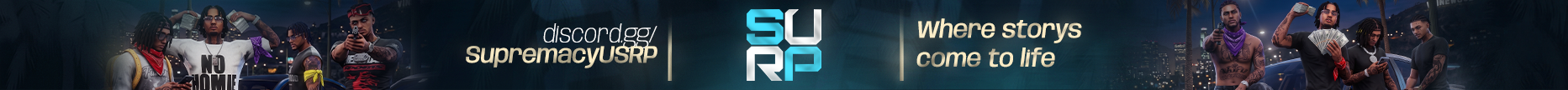 SURP V2 banner