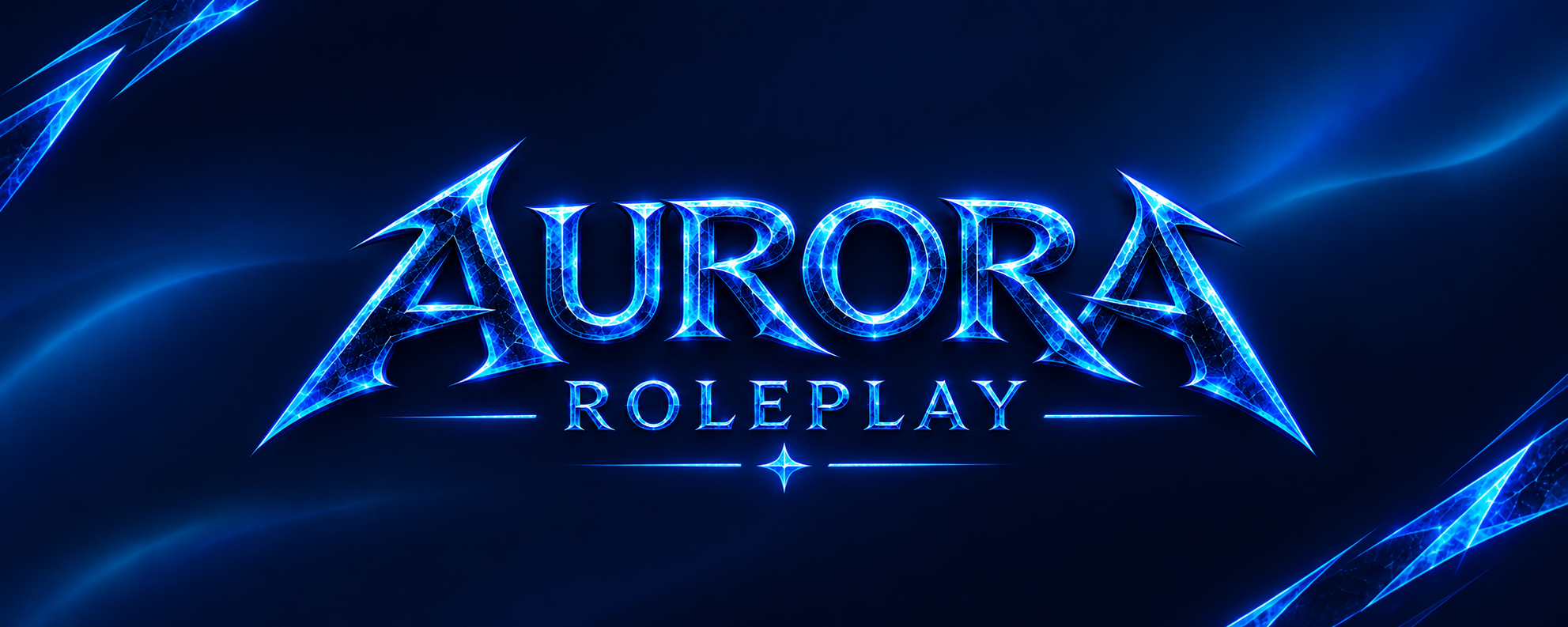 AURORA RP Banner