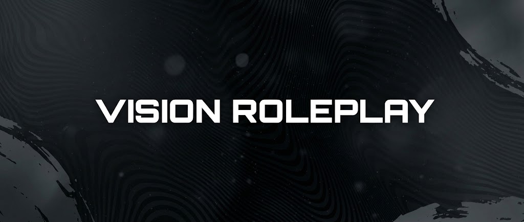 VISION ROLEPLAY