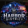 Harbor District RP banner