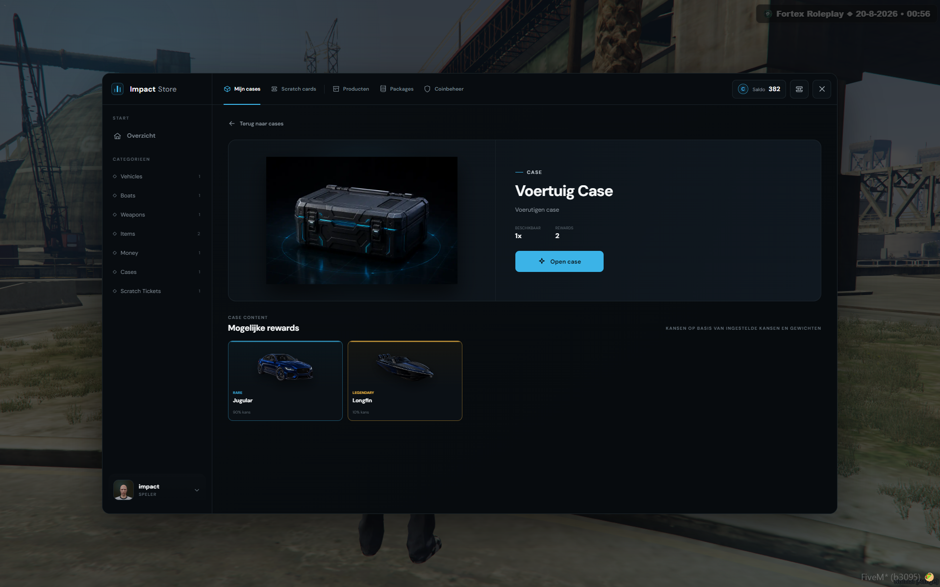Tebexwrapper [LOCKED] 7