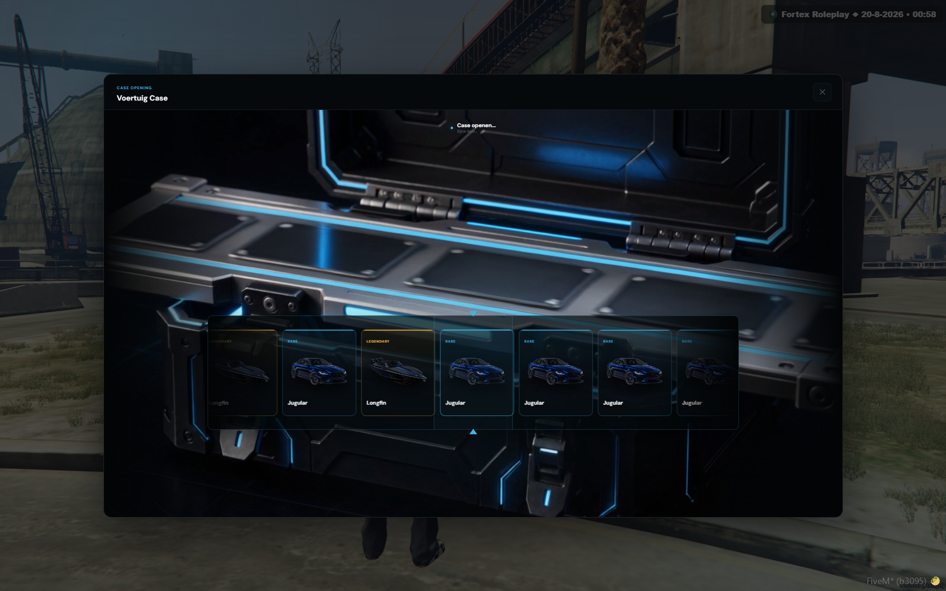 Tebexwrapper [LOCKED] 8