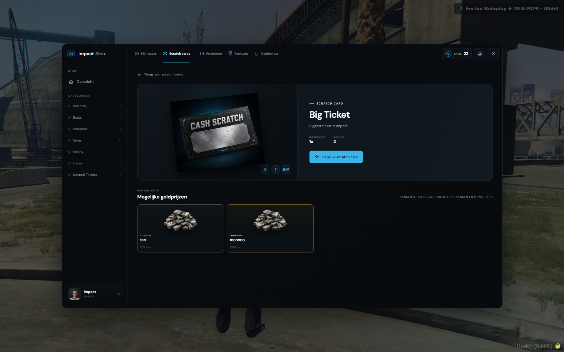 Tebexwrapper [LOCKED] 9