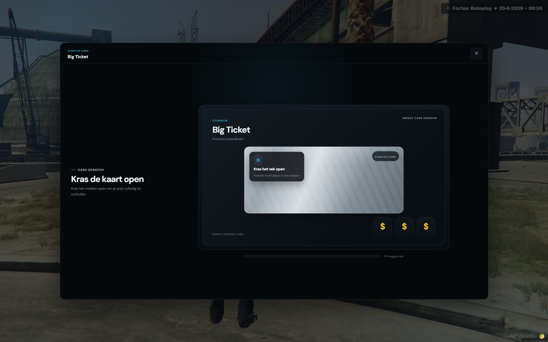 Tebexwrapper [LOCKED] 10