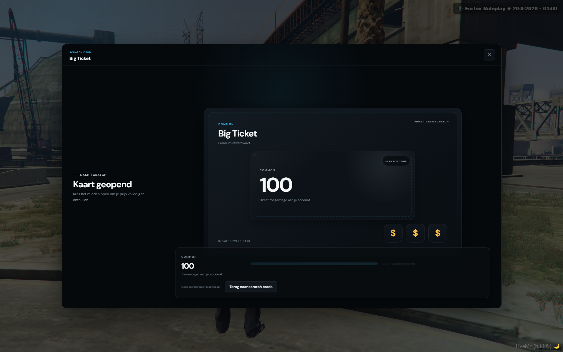 Tebexwrapper [LOCKED] 11